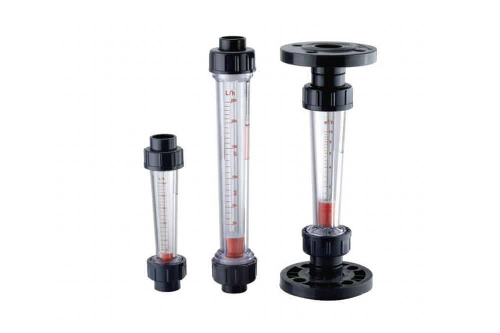 火炬开发区街道流量计